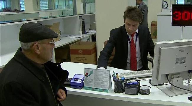 Memur ve emeklinin gözü yarınki toplantıda