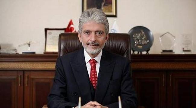 Mustafa Tuna'ya ilk talimat