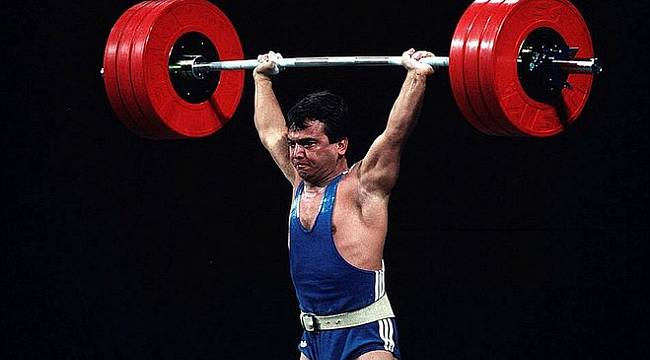 Naim servetini sıfırlamıştı