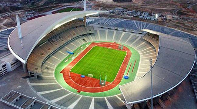 Olimpiyat Stadı bir finale daha aday
