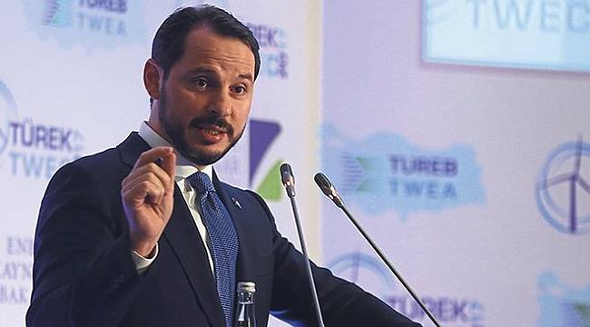 ‘Piyasaları şaşırtmaya devam’