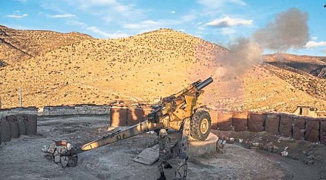 Rahat uyuyun biz buradayız