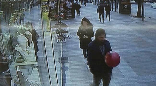 Röveşata fenomeni ailesine kavuştu