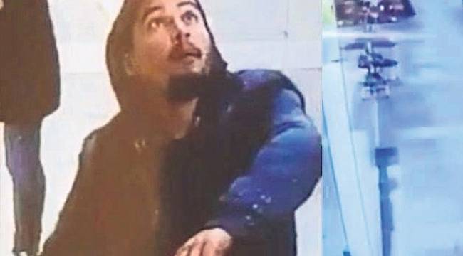 Röveşatacı genç 3 haftadır kayıpmış