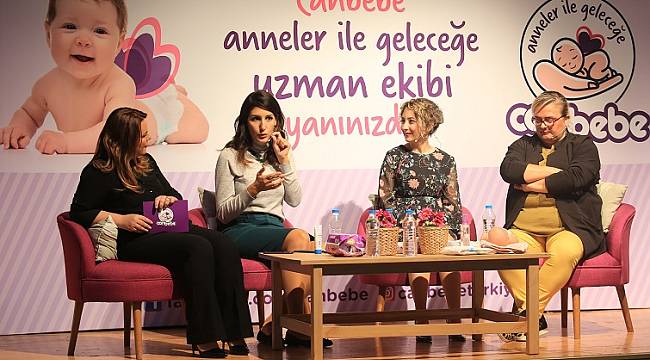 Sağlıklı bebek sağlıklı toplum