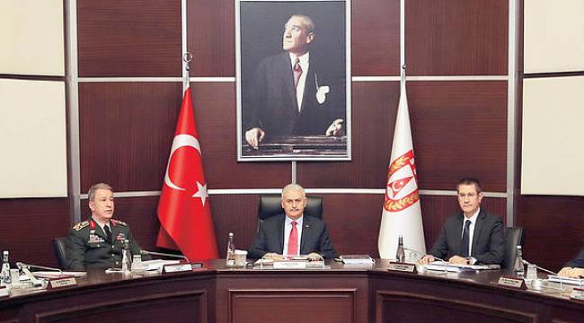 Savunma Sanayisinden 5 milyar dolarlık 22 proje