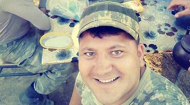 Şehitlerin isimleri belli oldu!