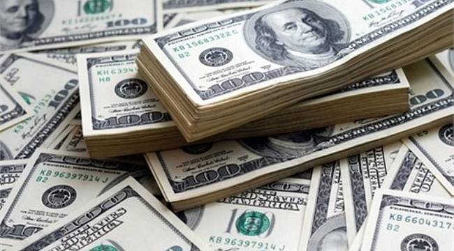 Serbest piyasada döviz açılış fiyatları