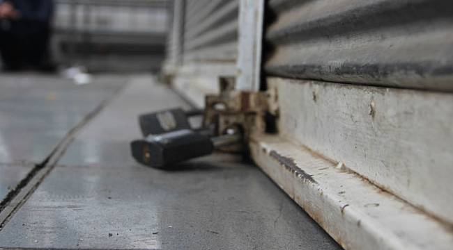 Silvan’da sokağa çıkma yasağı