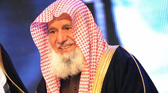 Sulaiman Bin Abdul Al Rajhi yolsuzluk operasyonunda gözaltına alındı