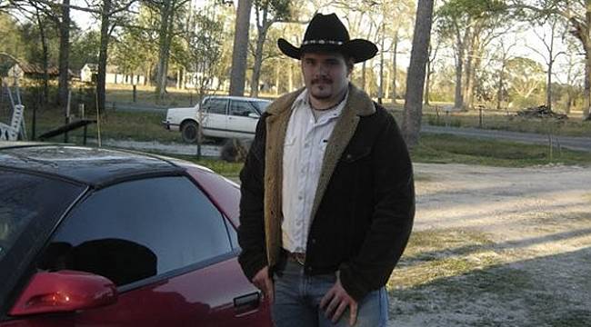 Teksas&#039;taki kilise saldırganının kimliği açıklandı