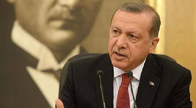 Tüm sorulara yanıt verdi...