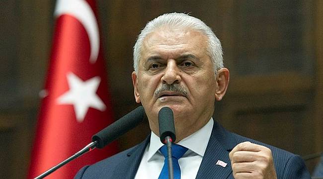 'Türkiye depremzede kardeşlerinin yanında'