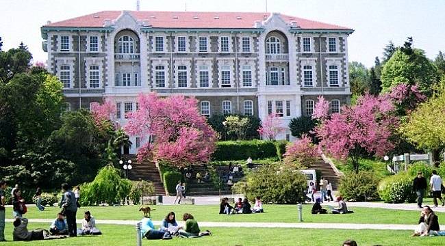 Türkiye’nin En Eğitimli İlçeleri Belli Oldu