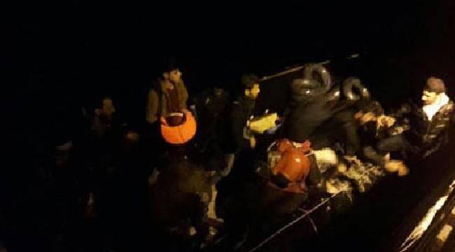 Umuda yolculuk kısa sürdü