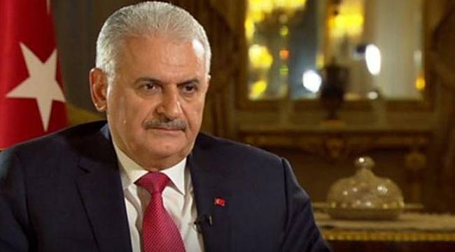 "Ya Buckingham Sarayı bombalanmış olsa"