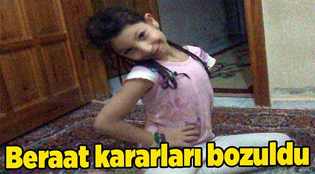 Yangında ölen çocukların anne ve babasının beraat kararları bozuldu