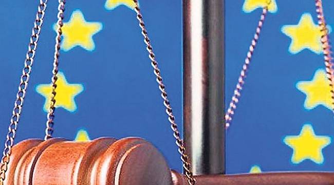 Yanlış hesap AİHM’den döndü