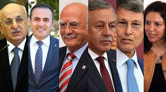 Yeni başkan bugün seçiliyor