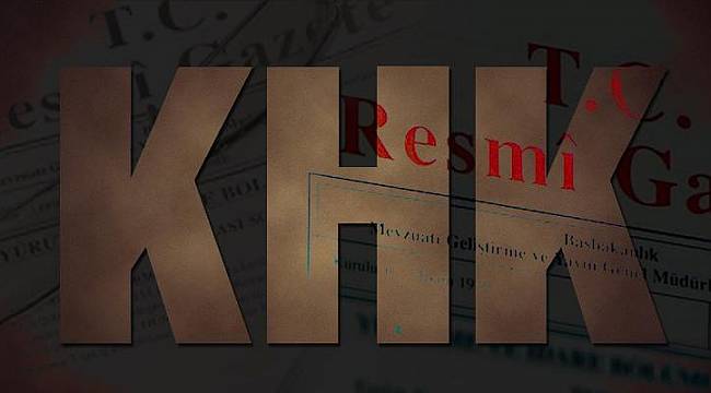 121. madde tartışması büyüyor!