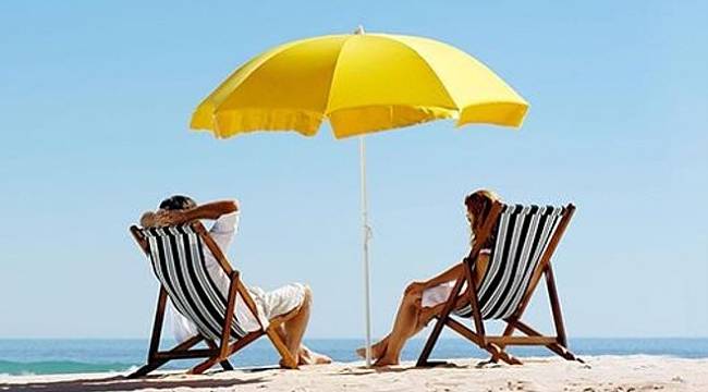 2018'de toplam 116 gün tatil var