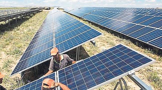 2018’de Türkiye daha ‘enerji’k olacak