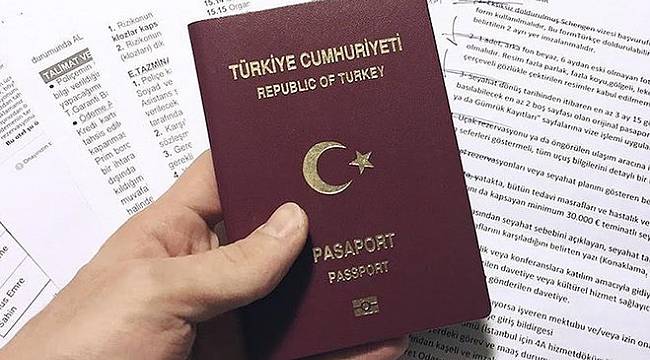 2018 pasaport ve kimlik ücretleri belli oldu