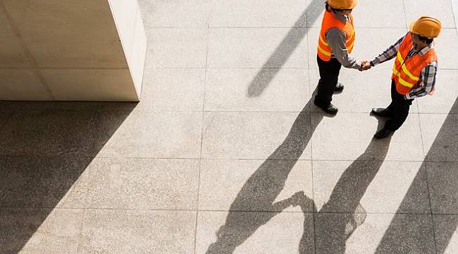 900 bin taşeron işçisi kadroya alınıyor