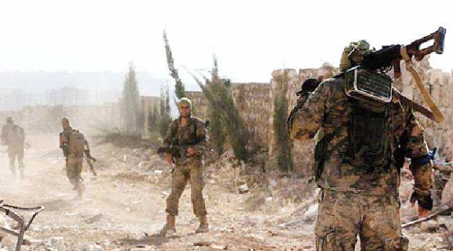 ABD, Esad-YPG çatışmasını önlemek istiyor