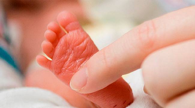 Adana'da 4 aylık bebeğin satıldığı iddiası