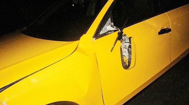 Adil Öksüz’ün arkadaşı kazada öldü