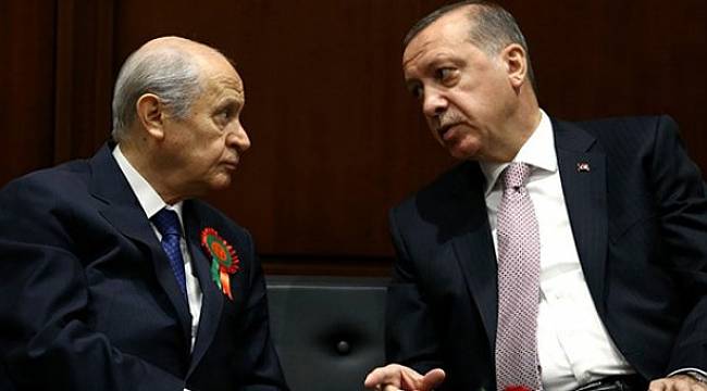 AKP&#039;nin seçim barajı ve ittifak kararı netleşti