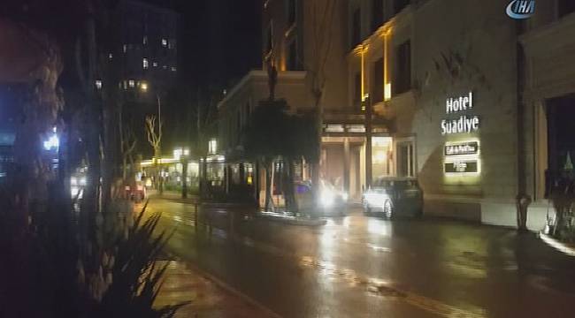 Alaattin Çakıcı’nın yeğenine silahlı saldırı