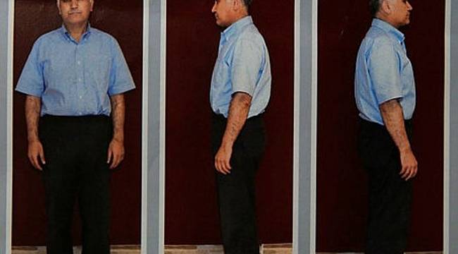 Almanya Adil Öksüz hakkında yakalama kararı çıkardı