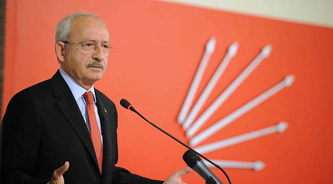 Ankara Cumhuriyet Başsavcılığı Kılıçdaroğlu'nun iddialarıyla ilgili soruşturma başlattı