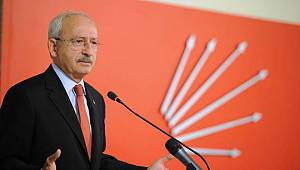 Ankara Cumhuriyet Başsavcılığı Kılıçdaroğlu'nun iddialarıyla ilgili soruşturma başlattı