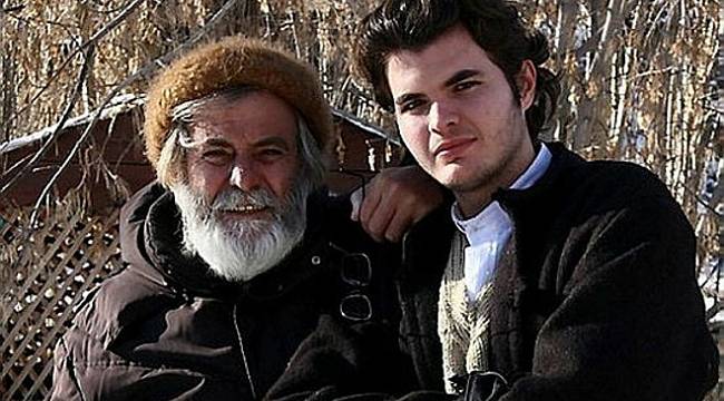 Baba mirasına sahip çıktı