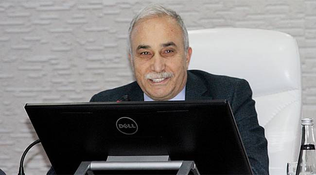 Bakan Fakıbaba’dan çiftçilere büyük müjde