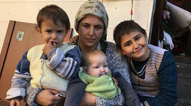 Bakanlık aile için harekete geçti