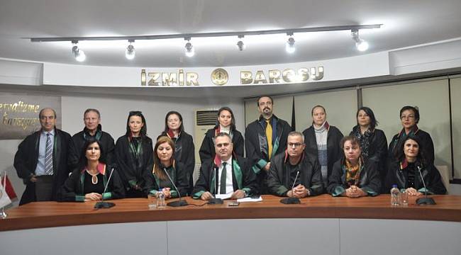 Baro&#039;dan &#039;İnsan Hakları&#039; açıklaması