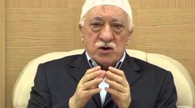 Baş hain komada mı?