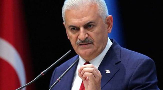 Başbakan'dan Asgari Ücret Açıklaması