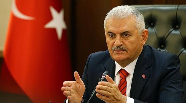 Başbakan kamuya alınacak memur sayısını açıkladı