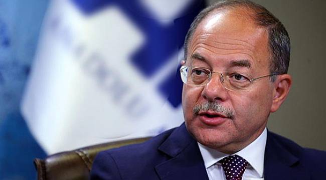 Başbakan Yardımcısı Akdağ Açıklaması