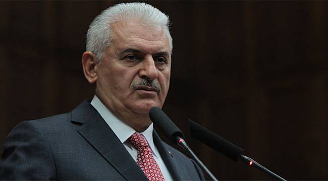 Başbakan Yıldırım: BM’nin kararı memnuniyet vericidir