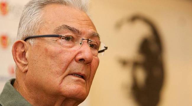 Baykal Almanya’ya gitti