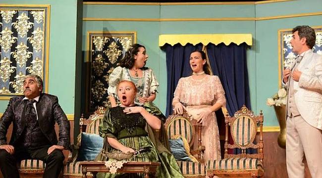 Bayraklı’da “Bir Tatlı Huzur”