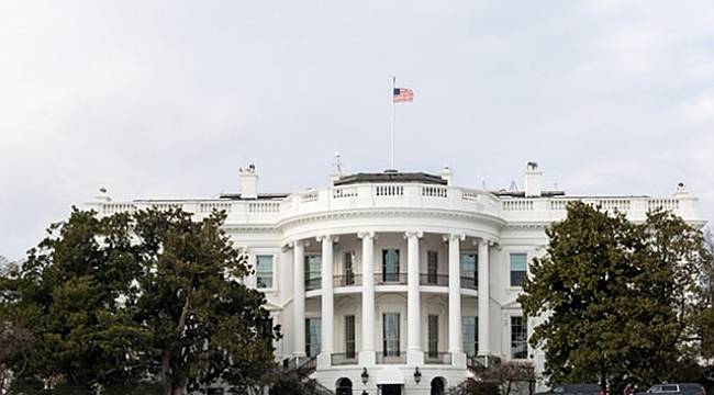 Beyaz Saray'dan Türkiye açıklaması