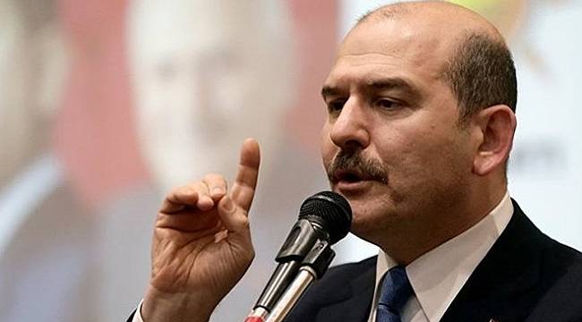 ‘Bir kere adam ol’