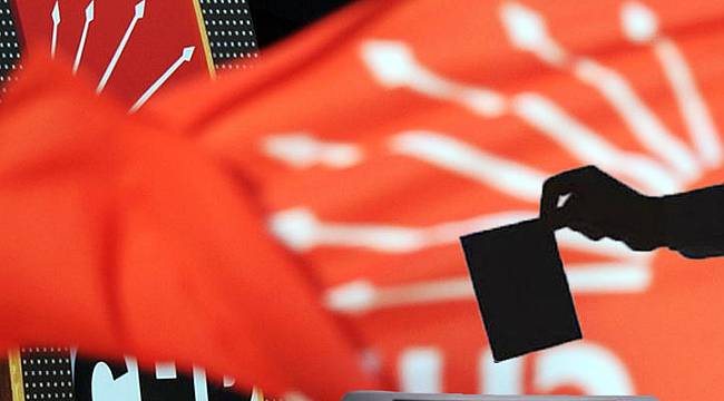 CHP İzmir’de gündem İl Kongresi